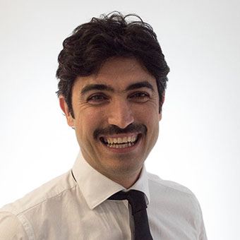 Luca Giaccari