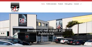 Web PDS