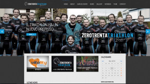 Zerotrenta home